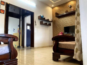 Premium 1 BHK with 2 Balconies